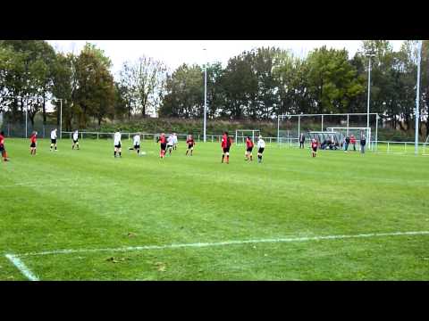 De 0 2 tegen de Treffers