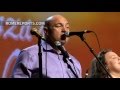 Gospel Singer John Angotti: From a speech impediment to a recording artist | Art & Culture