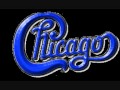 chicago   -   what can I say