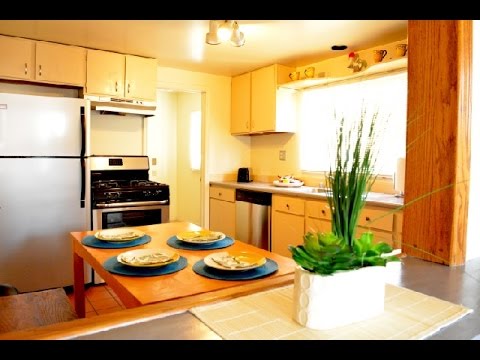 3615 E. 8th St. - An Adorable Cottage in Long Beach California