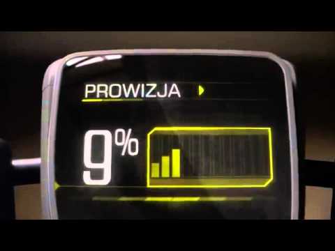 Reklama Raiffeisen Polbank, Justyna Kowalczyk - Kredyt na miarę (Argentarii.pl)