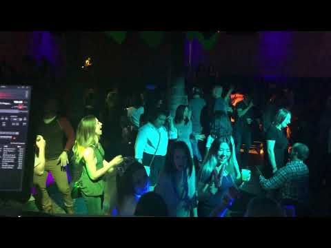 DJ Scotty B and DJ Owen  video.