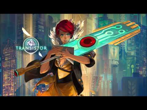 Transistor OST - Cut Apart