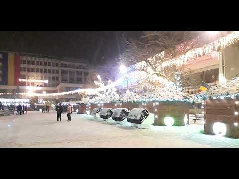 VASLUI CENTRU 26.DEC 2021