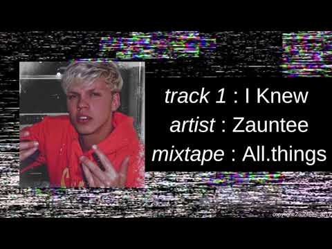 Thumbnail for New Thing video