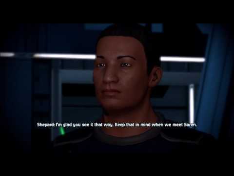 Mass Effect Side Quest Part 17