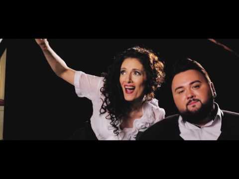 IMA NESTO U TOME - DORIS DRAGOVIC & JACQUES HOUDEK (OFFICIAL VIDEO HD)