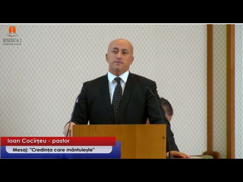 Biserica Baptista Nr. 2 Live Stream | 03.11.2019-dam