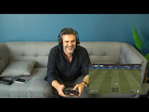 WEBEDIA FIFA PIERRE MENES VS HERVE MATHOUX PAD V01