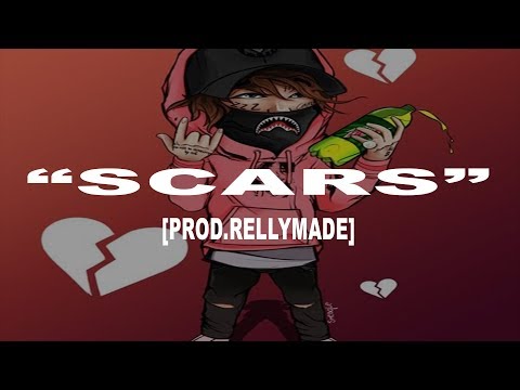 [FREE] "Scars" Roddy Ricch x Lil Baby Type Beat 2019 | Smooth Trap Type Beat / Instrumental