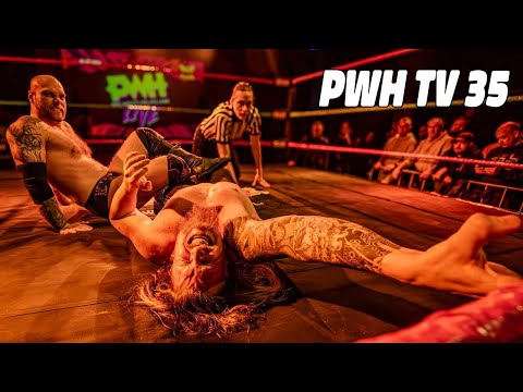 PWH TV 2024