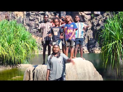 IOP | Gunbalanya, NT - Talk It Out