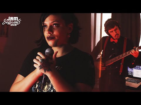Jam Sessions Udia (Episode #04) - Amanda Cabral