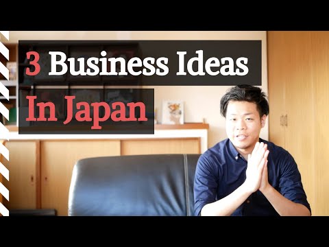 , title : '3 Small-Business Ideas In Japan. How To Start Best Business In Japan.'