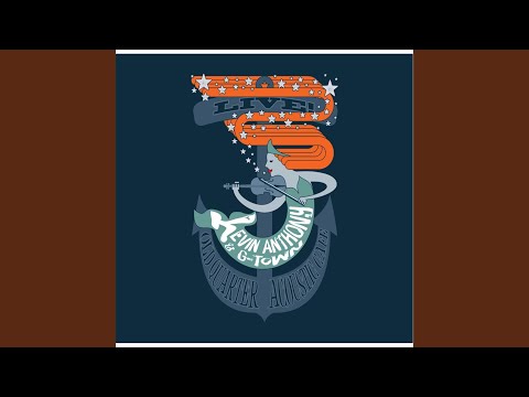 Les Flames D'en Fer (The Flames of Hell) (Live)