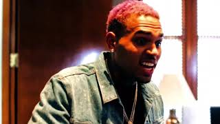 Chris Brown - Gravity
