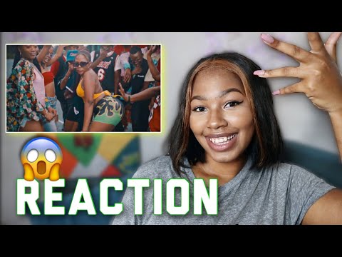 REACTION: FlyBoi Que- Ndeya (ft Jordan Moozy, Ryan Blaze & Luther October) 🔥🔥🔥🙆🏽‍♀️