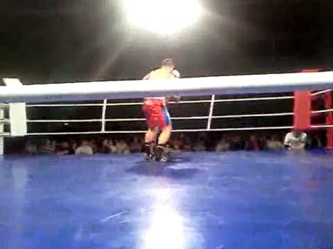 Benefis Wojciecha Bartnika 29kwietnia2011 I runda