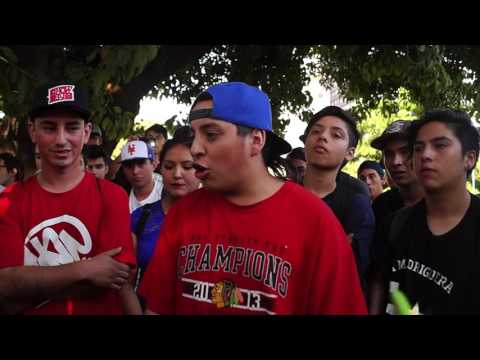 Adesong vs Jakuna Frees vs Ep33lon vs Scooby: 8vos - DEM 3