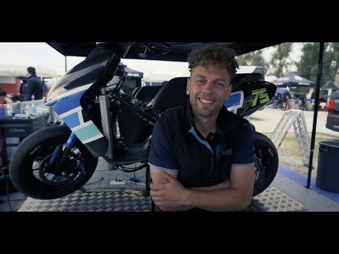 Polini Italian Cup 2022 - Saturday Interviews