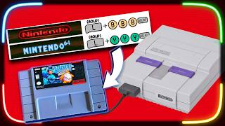 WHOA! NEW Nintendo Secrets Discovered After Nearly 30 Years!
