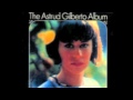 Dindi Astrud Gilberto Remastered 