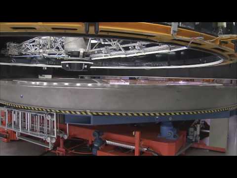 ESOcast 15: Recoating a Giant VLT Mirror