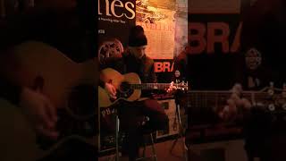 Good Charlotte - East Coast Anthem - Soundcheck Brixton - 3/12/2017