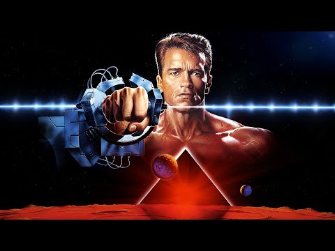 Copyright Free Darksynth Music - Get Your Ass to Mars // No Copyright Music