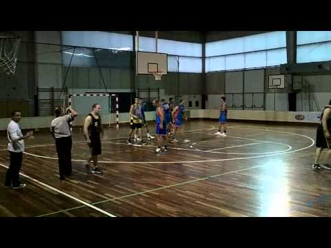 CBCellera 68 - 62 Blanes Cargols