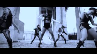 Dawn Richard -  SMFU Save Me From You (Hellafire Remix)