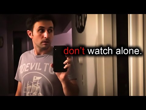    Paranormal Comp V1 | Disturbing Encounters Caught on Camera