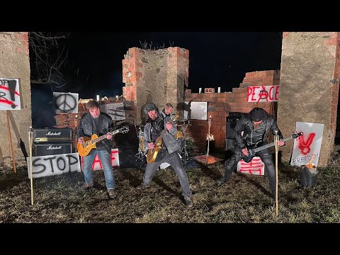 Pefr Jam - PEFR JAM - Anarchie