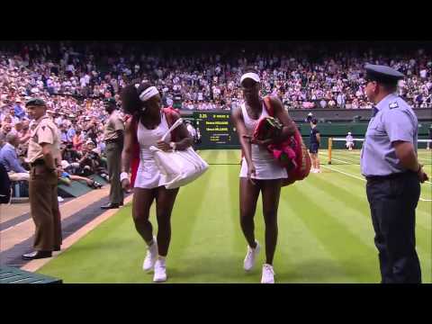 Live@Wimbledon 2015 – Day 7