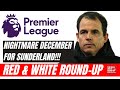Instant Reaction To Sunderland S 25 26 Fixtures Newcastle Games Brutal December And Must Win Ties