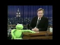 Kermit Gets Shot