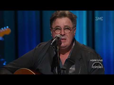 Vince Gill - Making Plans (Opry 5000)