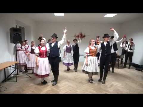 Syrovínský běh Velkou Moravou 2018 - SPT Bzenčan