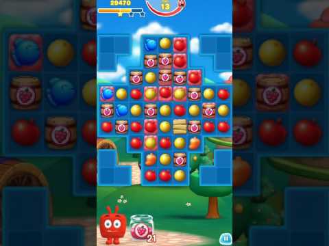 Taste Buds - Level 23 - No Boosters (by match3news.com)