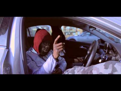 DaryL ft Flowz Flowetry, Mini Sparkz - My Nigga (Official Net-Video)