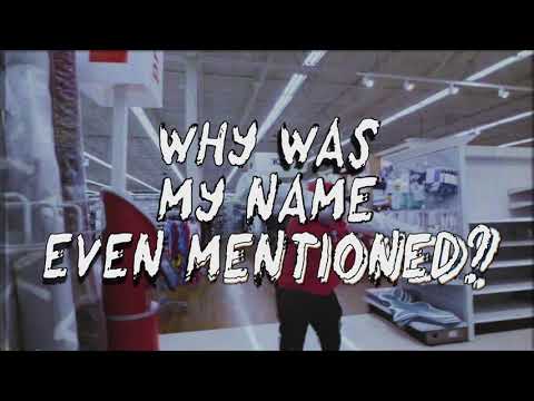 10kkev - "Goodbye Letter" Shot By @Hxgz (Teejayx6 Diss)