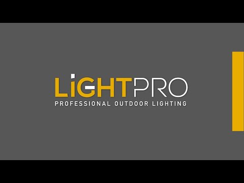 Video Switch SMART WiFi, spínač pro chytré ovládání zahradního osvětlení, LiGHTPRO