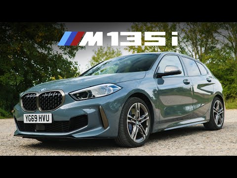 BMW M135i: Road Review Of Our New Long Termer | Carfection 4K