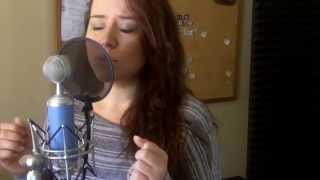 Up to the Mountain - Patty Griffin/Kelly Clarkson [cover by Audrey]