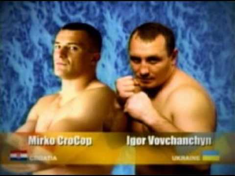 Pride GP Total Elimination 2003!