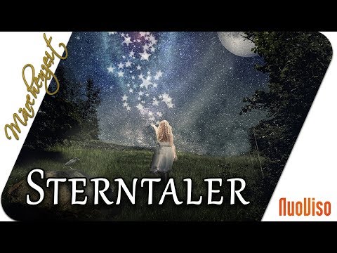 Die Sterntaler. Warum der Zauber hilft