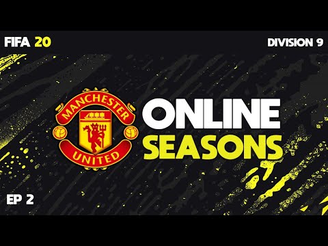 WINNING EVERY GAME!!! | ROAD TO DIVISION 1 | FIFA 20 ONLINE SEASONS | DIVISION 10 HIGHLIGHTS