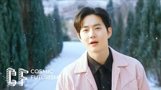 EXO 엑소 &#39;첫 눈 The First Snow&#39; MV