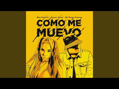 Como Me Muevo