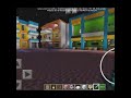 Gokuldham Society In Minecraft TMKOC Minecraft Tmkoc Babitaji Gokuldham Minecraft